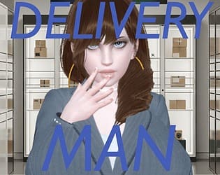 Delivery Man [v0.01] [APK]