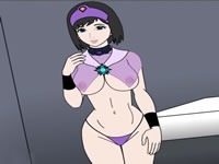 Halina’s Blowjob Fellatio