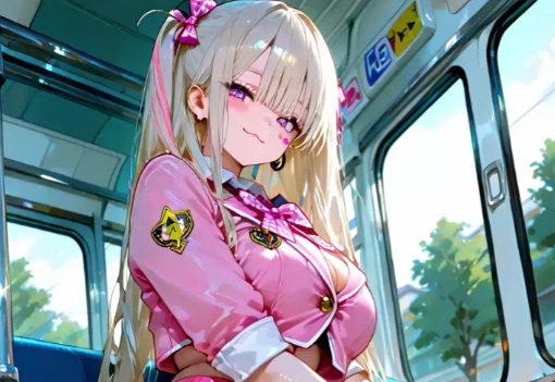 Sex Game AI Savior: The MiSide Waifu You Deserve