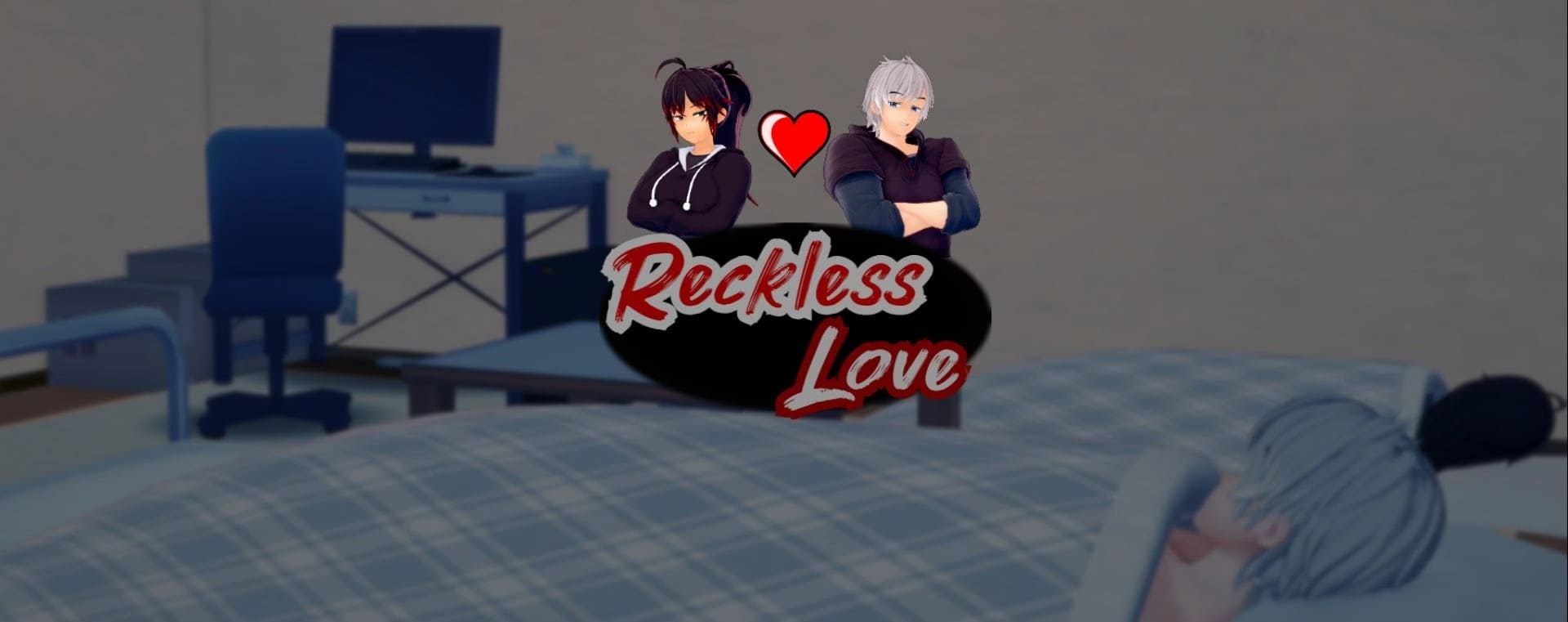 Reckless Love [v0.0.9 Patreon] [RecentlyLuckyMan]
