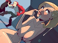Vega Hunters 2