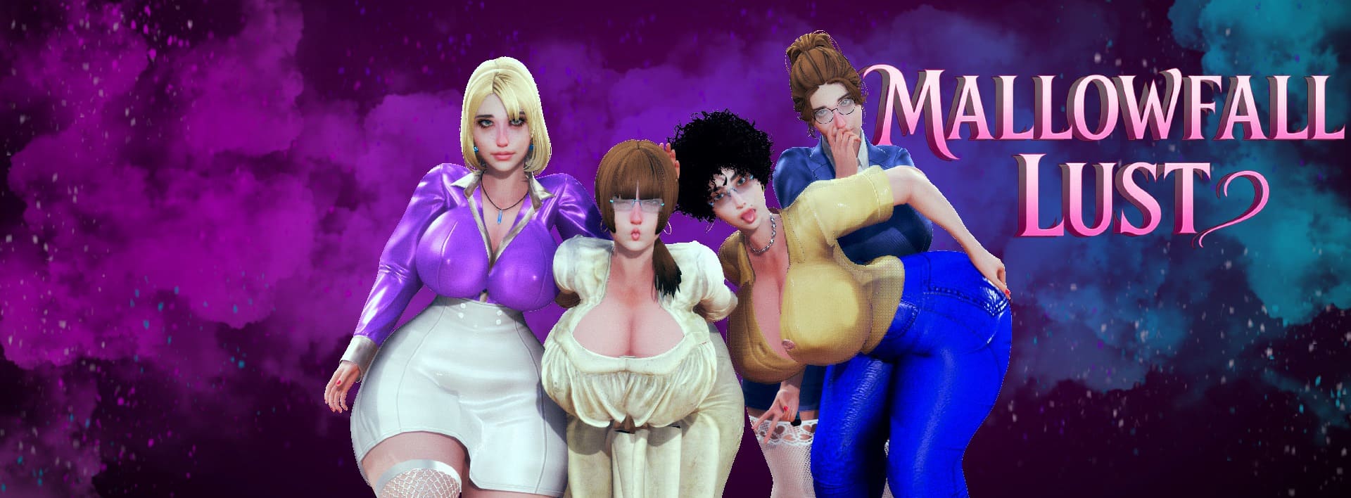 MallowFall Lust [v0.2] [ihokai]