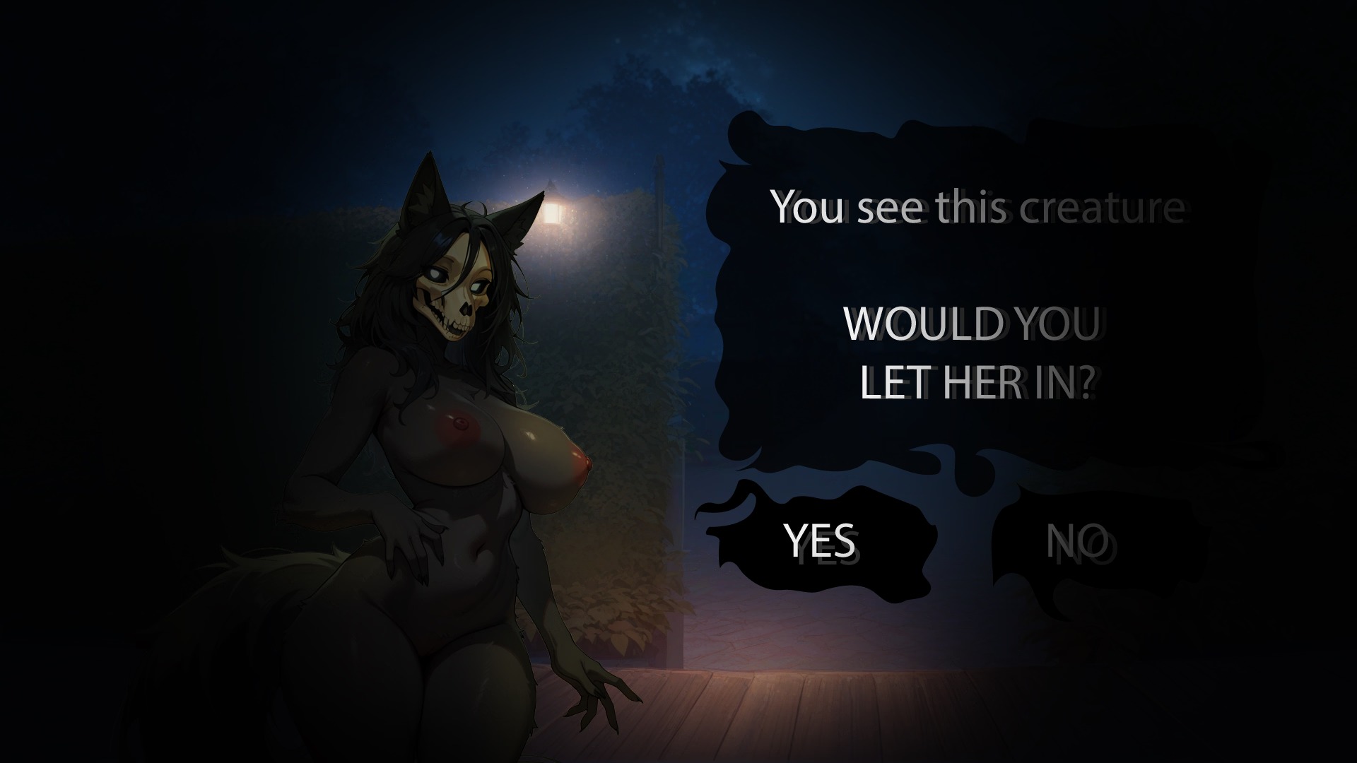 Yes, I am a furry [v0.1.1] [GoonerUnleashed]