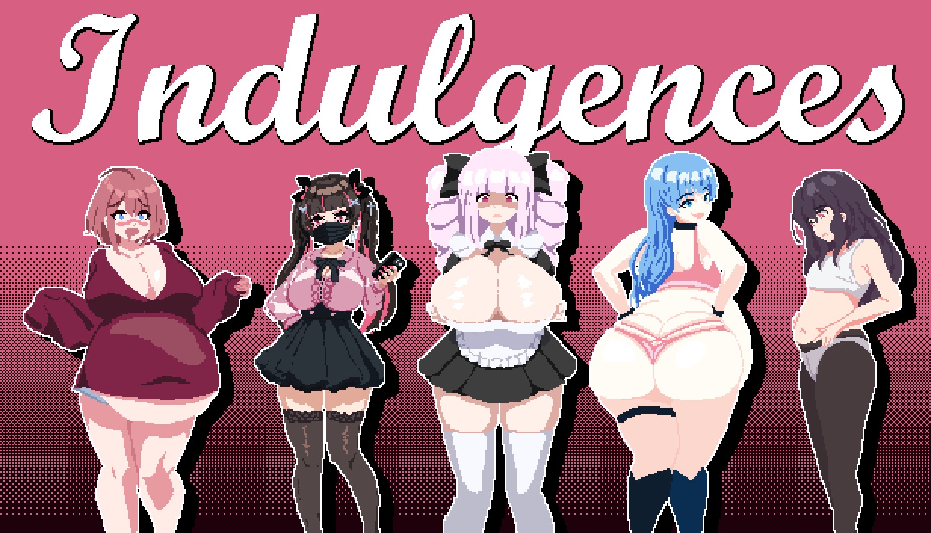 Indulgences [v0.7.3] [CringeIndeed]