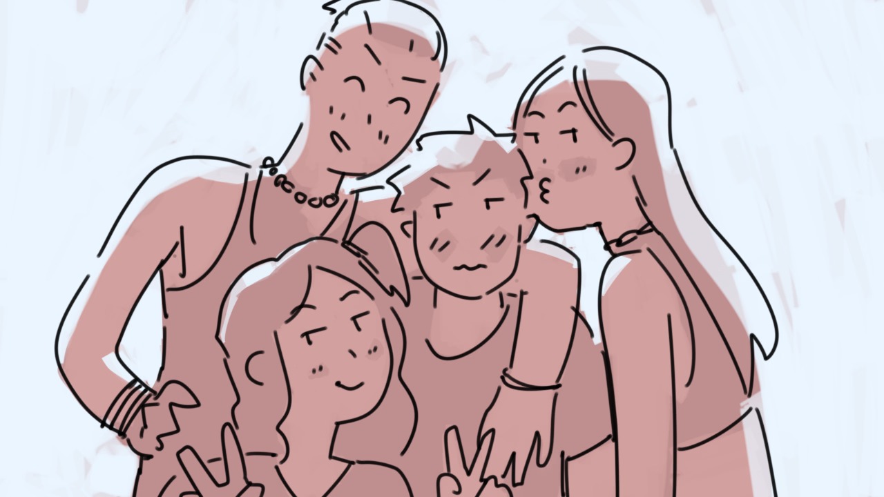 Reunion [v.071] [APK]